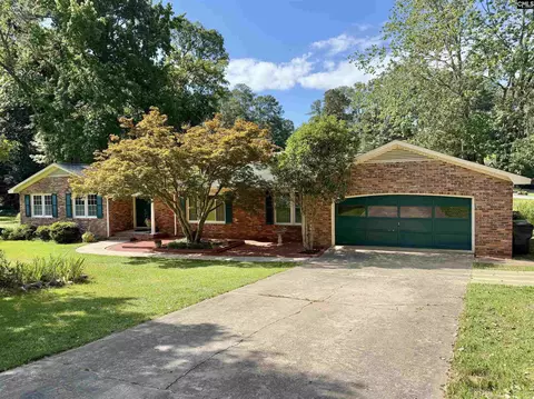 424 Kettering Ct, Columbia, SC 29210