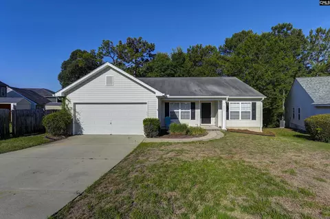 215 Sorrel Tree Dr, Columbia, SC 29223