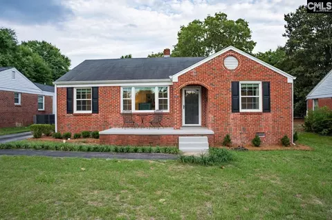 1473 D Ave, West Columbia, SC 29169