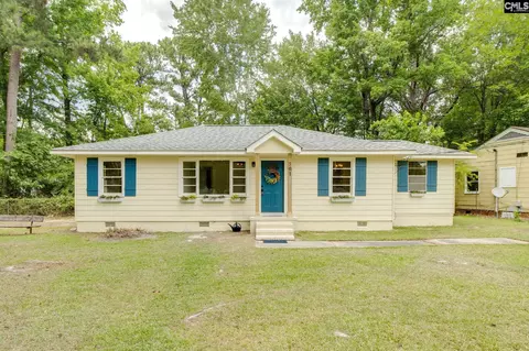 701 E Charlotte Ave, Sumter, SC 29150