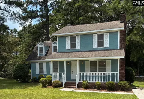2525 Cardington Dr, Columbia, SC 29209