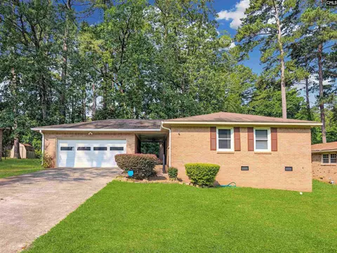 4633 Faulkland Rd, Columbia, SC 29210