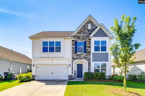 628 Cheehaw Ave, West Columbia, SC 29170