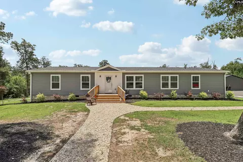 609 Haven Rd, Batesburg, SC 29006