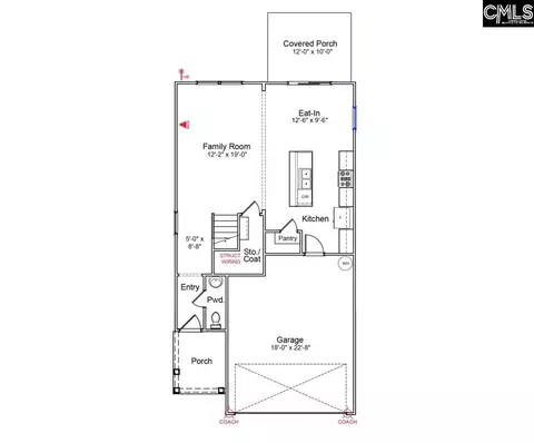 5033 Erwin Ct, Elgin, SC 29045 photo 22