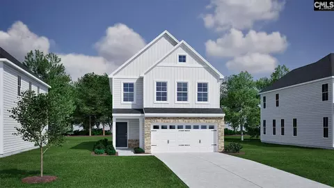 5033 Erwin Ct, Elgin, SC 29045