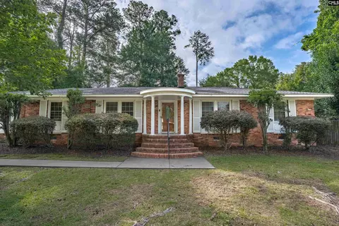 824 Fairwood Dr, Columbia, SC 29209