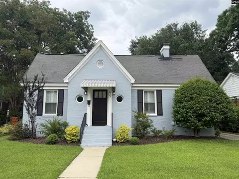 2929 Kennedy St, Columbia, SC 29205