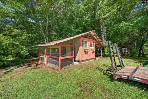 Exterior - 1611 Dixired Rd, Leesville, SC 29070 photo 7 of 27