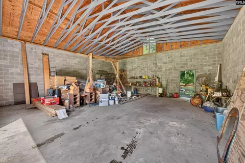 Exterior - 1611 Dixired Rd, Leesville, SC 29070 photo 13 of 27