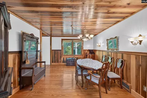 Dining - 1611 Dixired Rd, Leesville, SC 29070 photo 1 of 2