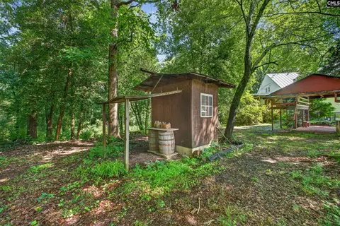Exterior - 1611 Dixired Rd, Leesville, SC 29070 photo 10 of 27