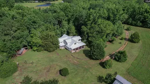 1611 Divided Rd, Leesville, SC 29070