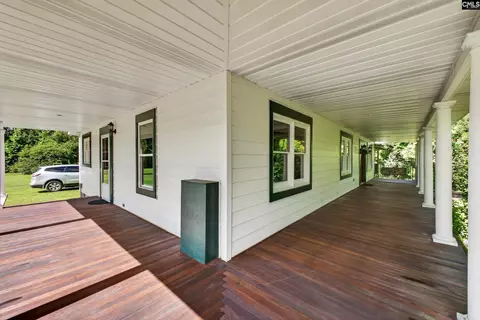 Exterior - 1611 Dixired Rd, Leesville, SC 29070 photo 15 of 27
