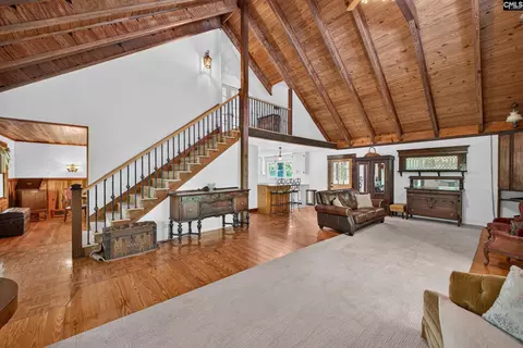 Entry Way - 1611 Dixired Rd, Leesville, SC 29070 photo 2 of 11