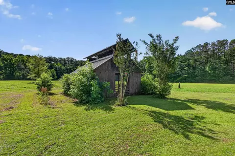 Exterior - 1611 Dixired Rd, Leesville, SC 29070 photo 5 of 27