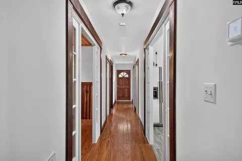 Entry Way - 1611 Dixired Rd, Leesville, SC 29070 photo 3 of 11
