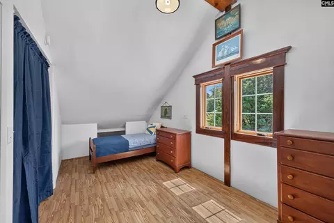 Bedroom - 1611 Dixired Rd, Leesville, SC 29070 photo 5 of 8