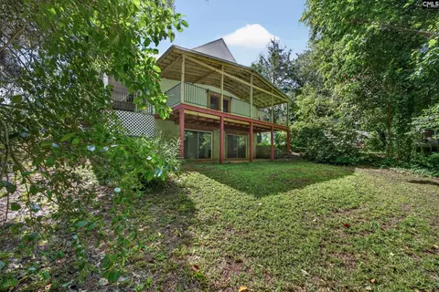 Exterior - 1611 Dixired Rd, Leesville, SC 29070 photo 20 of 27