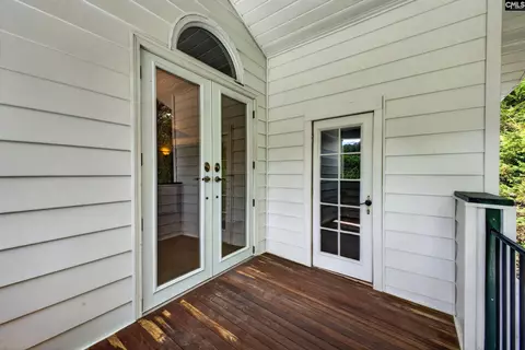 Exterior - 1611 Dixired Rd, Leesville, SC 29070 photo 26 of 27