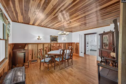 Dining - 1611 Dixired Rd, Leesville, SC 29070 photo 2 of 2