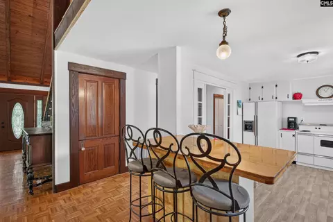 Entry Way - 1611 Dixired Rd, Leesville, SC 29070 photo 5 of 11
