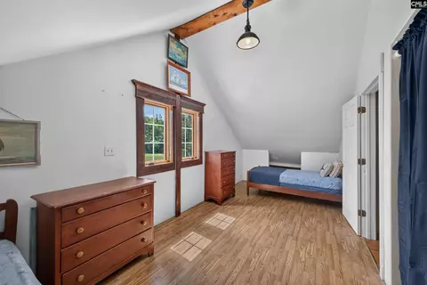 Bedroom - 1611 Dixired Rd, Leesville, SC 29070 photo 6 of 8