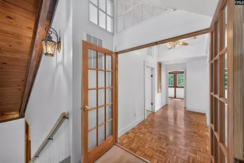 Entry Way - 1611 Dixired Rd, Leesville, SC 29070 photo 10 of 11