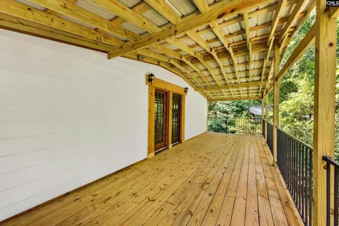 Exterior - 1611 Dixired Rd, Leesville, SC 29070 photo 22 of 27
