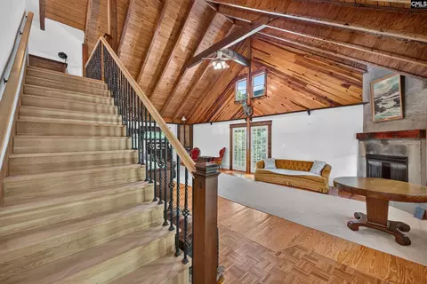 Entry Way - 1611 Dixired Rd, Leesville, SC 29070 photo 1 of 11