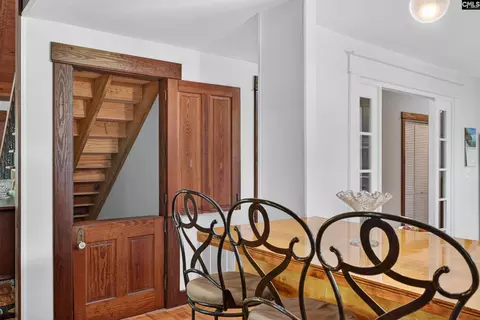 Entry Way - 1611 Dixired Rd, Leesville, SC 29070 photo 6 of 11