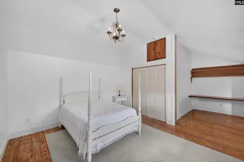 Bedroom - 1611 Dixired Rd, Leesville, SC 29070 photo 7 of 8