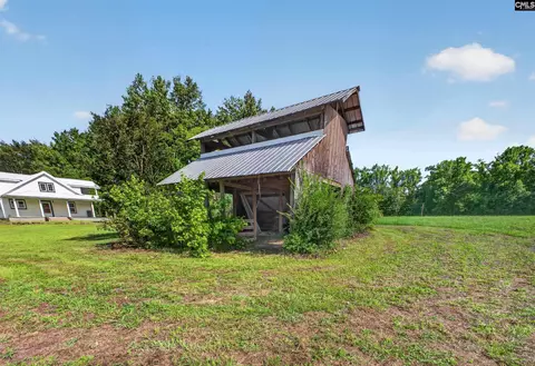 Exterior - 1611 Dixired Rd, Leesville, SC 29070 photo 6 of 27