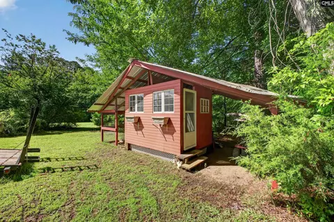 Exterior - 1611 Dixired Rd, Leesville, SC 29070 photo 8 of 27