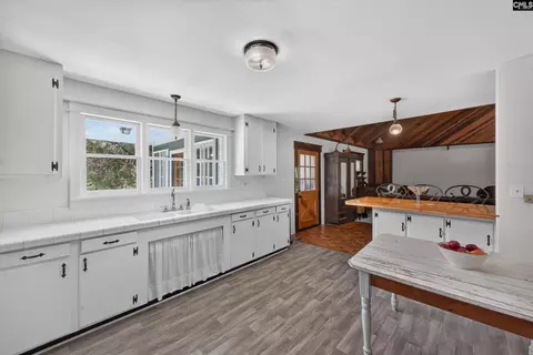 Kitchen - 1611 Dixired Rd, Leesville, SC 29070 photo 3 of 3