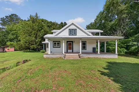 Exterior - 1611 Dixired Rd, Leesville, SC 29070 photo 4 of 27