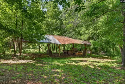 Exterior - 1611 Dixired Rd, Leesville, SC 29070 photo 11 of 27
