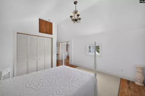 Bedroom - 1611 Dixired Rd, Leesville, SC 29070 photo 8 of 8