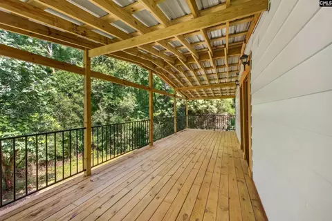 Exterior - 1611 Dixired Rd, Leesville, SC 29070 photo 23 of 27