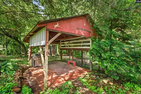 Exterior - 1611 Dixired Rd, Leesville, SC 29070 photo 21 of 27