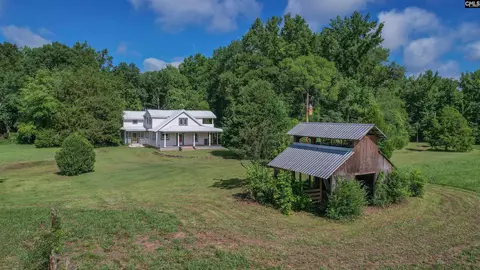 Exterior - 1611 Dixired Rd, Leesville, SC 29070 photo 3 of 27