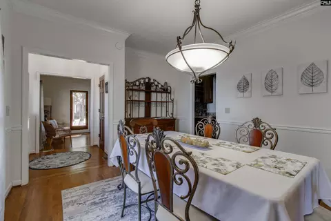 Dining - 234 Turtle Trl, Leesville, SC 29070 photo 2 of 2