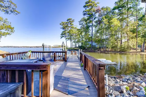 Exterior - 234 Turtle Trl, Leesville, SC 29070 photo 9 of 15