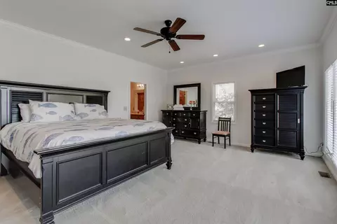 Bedroom - 234 Turtle Trl, Leesville, SC 29070 photo 1 of 10