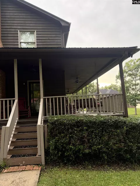 Exterior - 234 Turtle Trl, Leesville, SC 29070 photo 13 of 15
