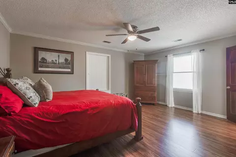 Bedroom - 234 Turtle Trl, Leesville, SC 29070 photo 8 of 10