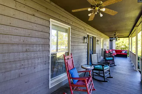 Exterior - 234 Turtle Trl, Leesville, SC 29070 photo 3 of 15