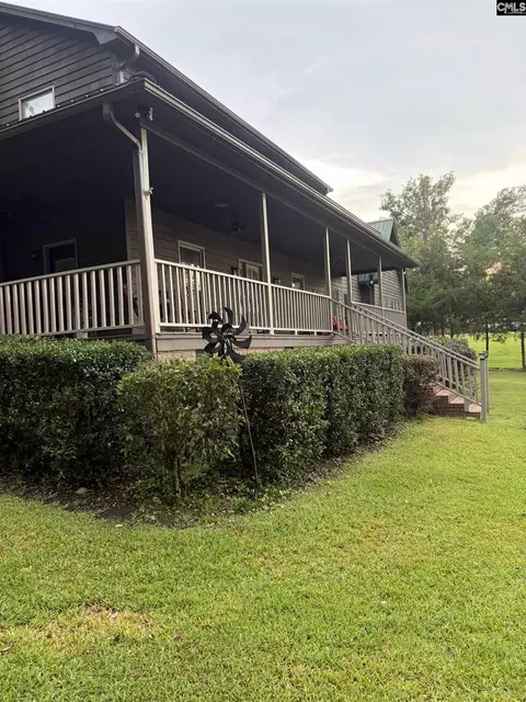 Exterior - 234 Turtle Trl, Leesville, SC 29070 photo 14 of 15