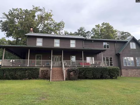 Exterior - 234 Turtle Trl, Leesville, SC 29070 photo 1 of 15