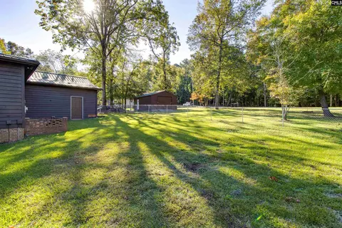 Exterior - 234 Turtle Trl, Leesville, SC 29070 photo 4 of 15